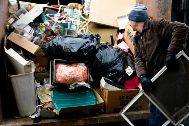 Best Commercial Junk Removal  in Choteau, MT