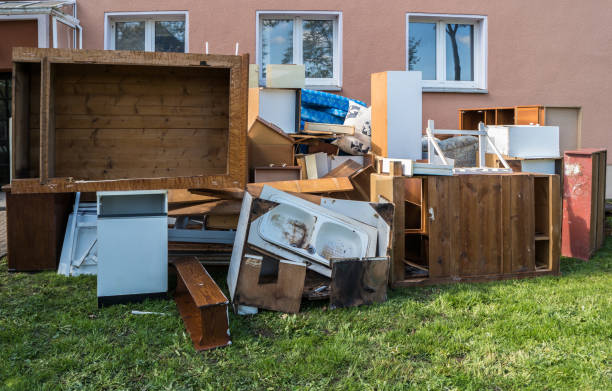 Best Residential Junk Removal  in Choteau, MT