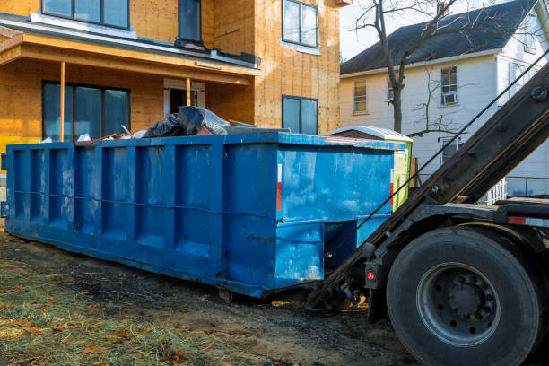 Best Junk Hauling Services  in Choteau, MT