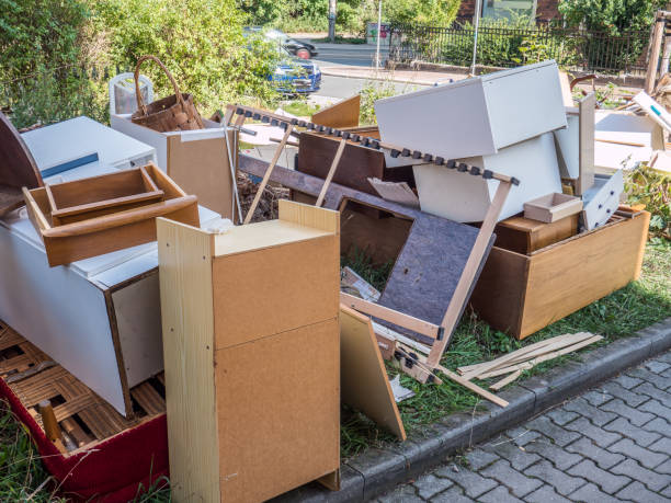Best Junk Removal Near Me  in Choteau, MT