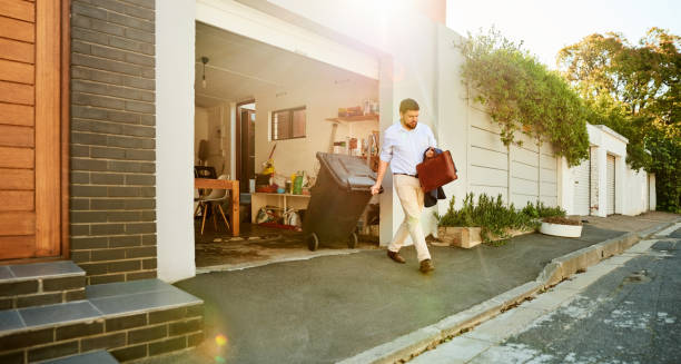 Best Commercial Cleanout Services  in Choteau, MT