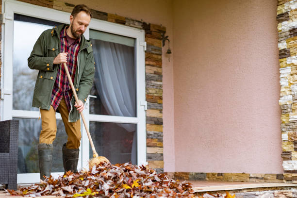 Best Construction Debris Removal  in Choteau, MT