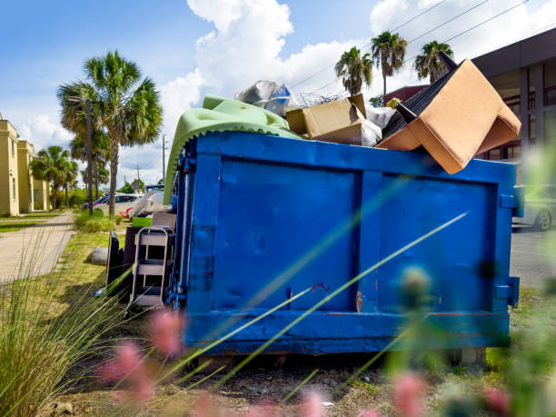 Best Junk Removal and Recycling  in Choteau, MT