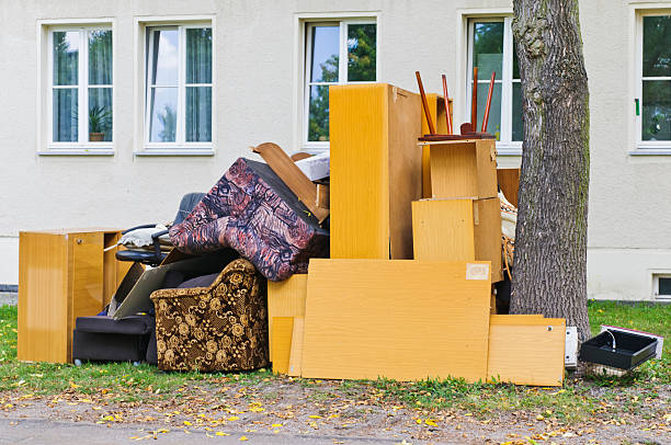 Best Residential Junk Removal  in Choteau, MT