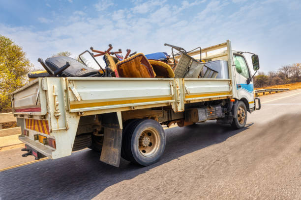 Basement Cleanout Services in Choteau, MT