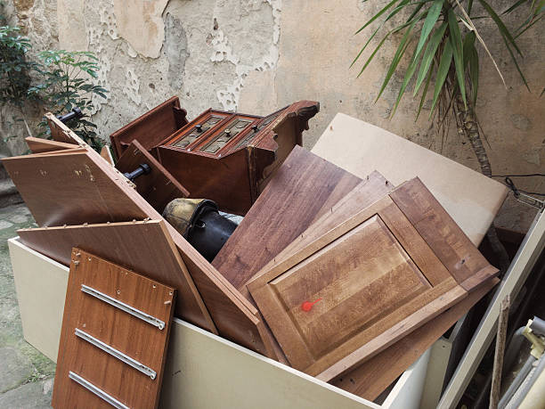 Best Yard Cleanup Services  in Choteau, MT
